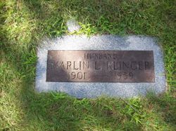 Marlin Lester Klinger 