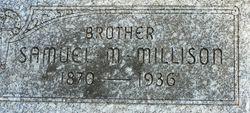 Samuel M Millison 