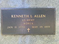 Kenneth L. Allen Sr.
