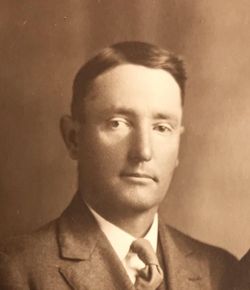 Eugene Booth Prather 