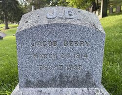 Jacob Berry 