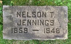 Nelson Thomas Jennings 