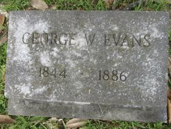 George W. Evans 