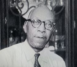 William Narbel Chamberlain 