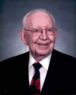 Rev James Marvin “Jimmy” Hinton 