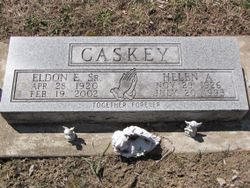Helen A. Caskey 