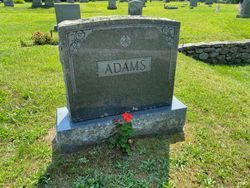 Everett W. Adams 