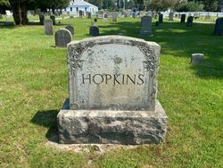 George L. Hopkins 