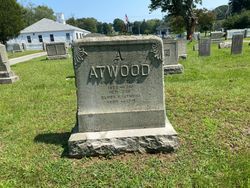 Elmer Keep Atwood 