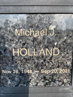 Michael Jackson Holland 