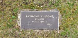 Raymond Windows 