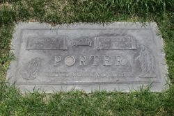 John Whitney “J.W.” Porter 
