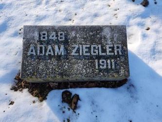 Adam Ziegler 