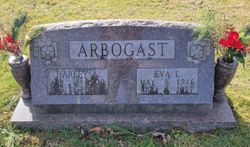 Eva L Arbogast 