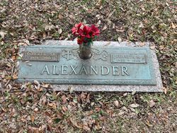 Juanita <I>Allen</I> Alexander 