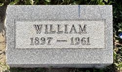 Wilhelm “William” Berntson 