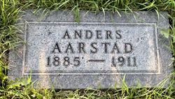 Anders A. Aarstad 