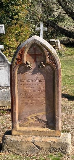Edmund Mortimer 