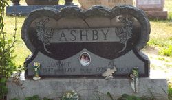Alfred E “Al” Ashby 