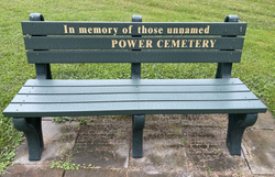 A Memorial for Mass Graves 