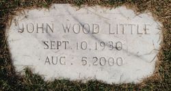 John Wood Little 
