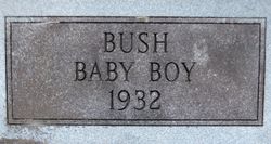 Baby Boy Bush 
