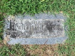 William Lee Webb Sr.