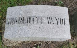 Charlotte Woodbridge Yoe 