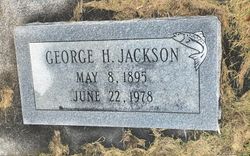 George H. Jackson 