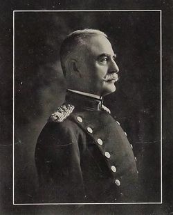 MG Clarence Page Townsley 