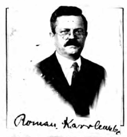 Roman Karolewski 