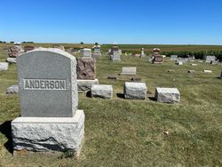 Lawrence E. Anderson 