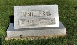 Charles E. Miller 