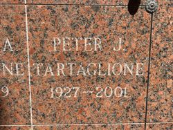 Peter Tartaglione 