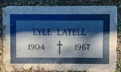 Lyle Thomas Latell 