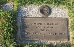 Joseph R. Barley 