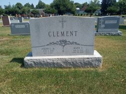 Joseph L Clement Jr.