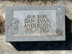 Dan Evan Anderson 