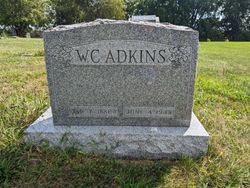 W. C. Adkins 