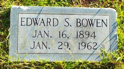 Edward S. Bowen 