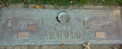 Stanley Irvin Arnold Sr.