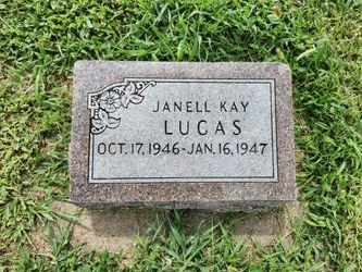 Janell Kay Lucas 