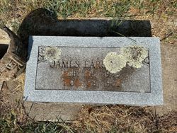 James Earl “Punky” Duff 