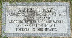 Albert L. Kaye 