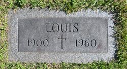 Louis Austino 