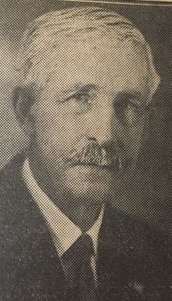 Henry Hulett Maynard 