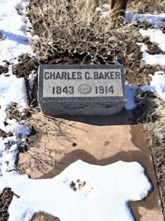 Charles C “Charlie” Baker 