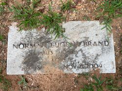 Norman Eugene Brand 