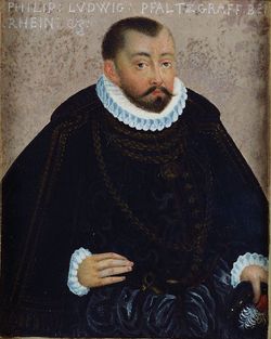 Philip Ludwig von Pfalz-Neuburg 