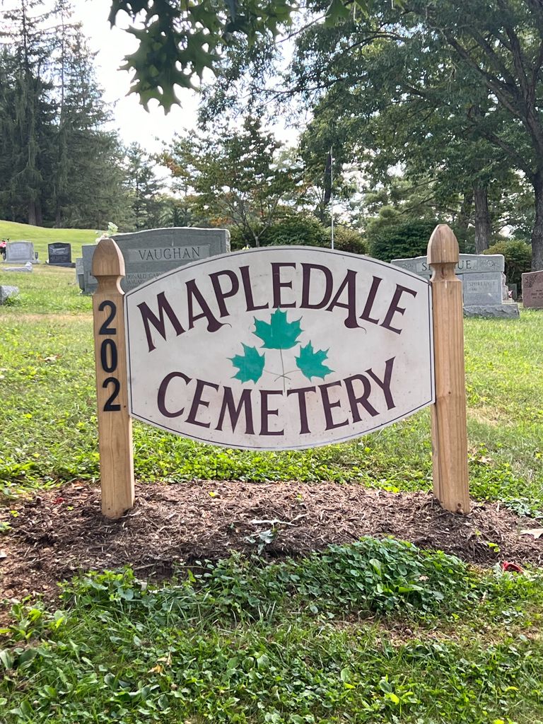 Mapledale Cemetery